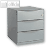 Details zu Rollcontainer Wave, 3 Mat...