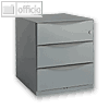 Details zu Rollcontainer Wave, 3 Mat...