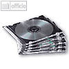 Details zu Fellowes Slimline Cases, ...
