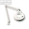Details zu Luxo Lupenleuchte KFM-T5 ...