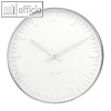 Details zu KARLSSON Wanduhr Mr.White...
