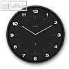 Details zu KARLSSON Wanduhr NeverLat...