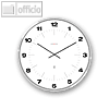 Details zu KARLSSON Wanduhr NeverLat...