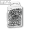 Details zu Durable Briefklammern, sp...