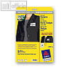 Details zu Zweckform Namens-Etikette...