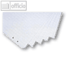 Details zu Flipchartpapier, kariert/...