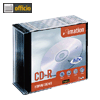 Details zu Imation CD-R Rohlinge, Sl...