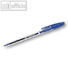 Details zu BIC Cristal Clic Druckkug...