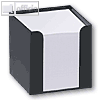 Details zu Folia Kunststoffzettelbox...
