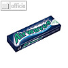 Wrigleys Airwaves Mentho+Eukalyptus Kaugummi-Dragees, 50 g, 174121