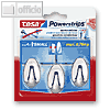 Details zu Tesa Powerstrips Mini Hak...