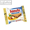 Details zu Ferrero Hanuta, 2 x 22 g,...