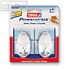 Details zu Tesa Powerstrips System- ...