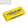 Details zu Wrigleys Juicy Fruit, 15e...