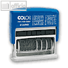 Details zu Colop MiniDater Datum- un...