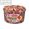 Details zu Haribo Pfirsiche Fruchtgu...