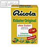 Details zu Ricola Kräuterbonbons Or...