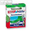 Details zu Tesa Gewebeband 2, 75 m x...