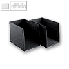 Details zu Moll Rotafile Databoxen S...