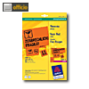 Details zu Zweckform Neon Laser- + K...