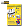 Details zu Zweckform Typenschild-Eti...