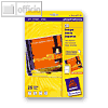 Details zu Zweckform Inkjet/Laser/Ko...