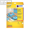 Details zu Zweckform Inkjet/Laser/Ko...