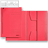 Details zu Leitz Jurismappe, Folio, ...