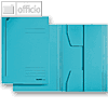 Details zu Leitz Jurismappe, Folio, ...