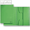 Details zu Leitz Jurismappe, Folio, ...