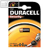 Details zu Duracell Alkaline Spezial...