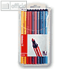 Details zu Stabilo Fasermaler Pen 68...