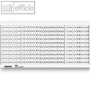 Details zu Leitz Organisationsstreif...