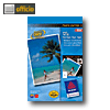 Zweckform Ink-Photopapier, DIN A4, 200g/m&sup2;, gl&auml;nzend, wei&szlig;, 12 Blatt, 2571