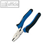 Details zu Draper Kombizange 180 mm,...
