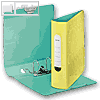 Details zu LEITZ Ordner Active Flash...