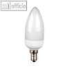 Details zu Xavax 24 LED Lampe E14 Ke...