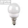 Xavax 24 LED-Lampe E14 Mini Globe E14, H87x&oslash;50mm, 90 Lumen, E 14, 1.1 W, 112044