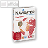 Details zu Navigator Presentation Pa...