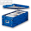 Details zu Leitz DVD-Ablagebox Snap'...