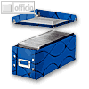 Details zu LEITZ CD-Ablagebox Snap'n...