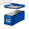 Details zu LEITZ CD-Ablagebox Snap'n...