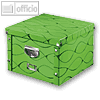 Details zu LEITZ Ablagebox Snap'n'St...