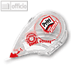 Details zu Pritt Korrektur-Roller, G...