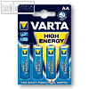 Details zu Varta High Energy AlkaliM...