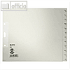 Details zu LEITZ Tauenpapier-Registe...