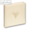 Details zu Veloflex Hochzeitsalbum, ...