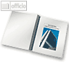 Details zu LEITZ Buchbindemappe Tran...