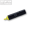 Details zu 5-Star Textmarker gelb...