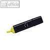 Details zu 5* Textmarker gelb...